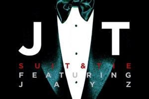 Justin Timberlake ft. Jay-Z - Suit & Tie [Audio]