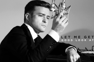Justin Timberlake ft. Jay-Z - Suit & Tie [Lyric Video]