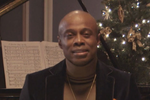 Kem - A Christmas Song For You