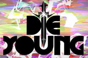 Kesha - Die Young [Lyric Video]