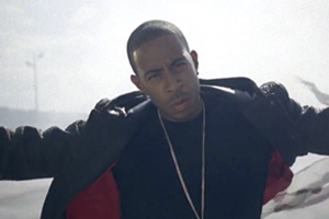 Ludacris ft. Usher & David Guetta - Rest Of My Life