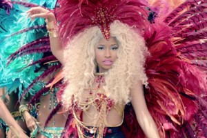 Nicki Minaj - Pound The Alarm [Explicit]