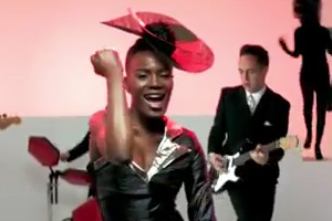 Noisettes - Winner