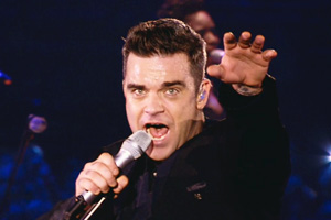 Robbie Williams - Be A Boy