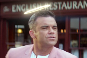 Robbie Williams - Candy