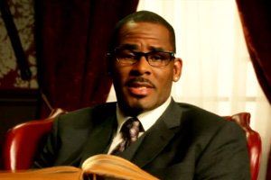 R. Kelly - Trapped In The Closet Chapter 23
