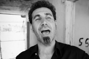 Serj Tankian - Harakiri