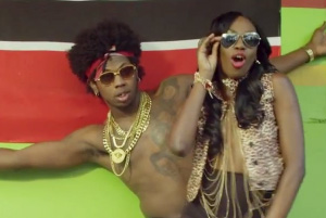 Trinidad James Ft Reija Lee   Females Welcomed Slowed Down