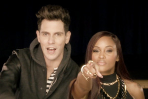 Eve ft. Gabe Saporta - Make It Out This Town