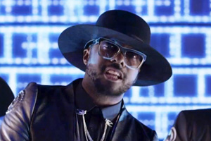 will.i.am ft. Justin Bieber - #thatPOWER