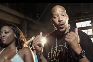 Warren G ft. Nate Dogg & The Game - Party We Will Throw Now