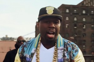 50 Cent ft. Joe - Big Rich Town [from Power]