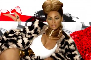 Beyonce - Grown Woman [Alternate Version]