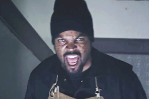 Ice Cube - Sasquatch [Explicit]