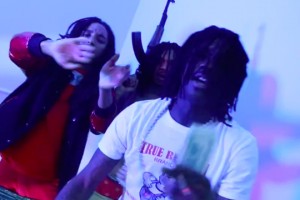 Chief Keef Close That Door Explicit Video Lyrics