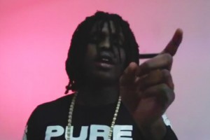 Chief Keef - Make It Count [Explicit]