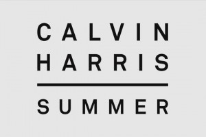 Calvin Harris - Summer [Audio]