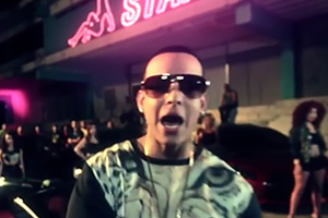Daddy Yankee - La Rompe Carros