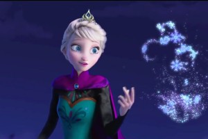 Idina Menzel - Let It Go [from Frozen]
