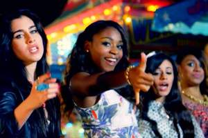 Fifth Harmony - Miss Movin' On