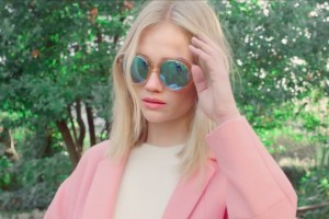 Florrie - Free Falling