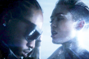 Future ft. Miley Cyrus & Mr Hudson - Real and True [Explicit]