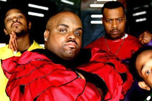 Goodie Mob ft. TLC - What It Ain't