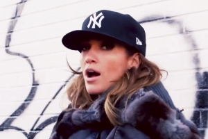Jennifer Lopez - Same Girl [Teaser]