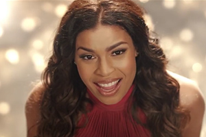 Jordin Sparks - This Is My Wish