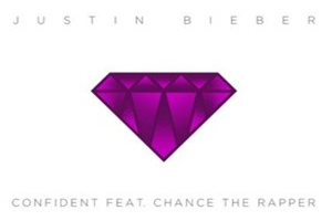 Justin Bieber ft. Chance The Rapper - Confident [Audio]