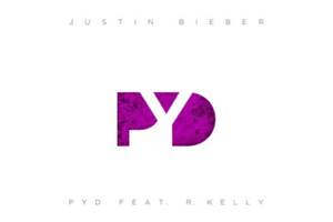 Justin Bieber ft. R. Kelly - PYD [Audio]