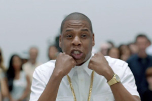 Jay Z - Picasso Baby [Explicit]