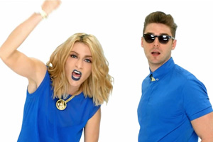 Karmin - Acapella