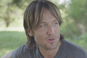 Keith Urban - Little Bit Of Everything