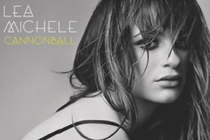 Lea Michele - Cannonball [Audio]