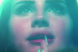 Lana Del Rey - Tropico [Teaser]