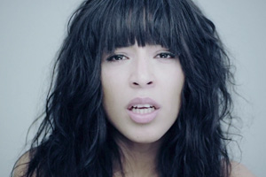 Loreen - We Got The Power