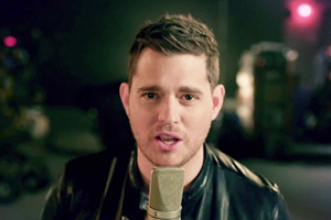 Michael Buble - Close Your Eyes