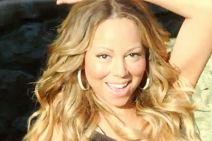 Mariah Carey ft. Miguel - #Beautiful (#Hermosa) [Explicit]