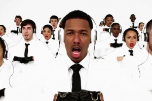 Nick Cannon ft. Afrojack - Looking For A Dream