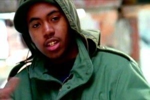 Nas - It Ain't Hard to Tell