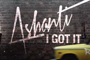Ashanti ft. Rick Ross - I Got It [Lyric Video]
