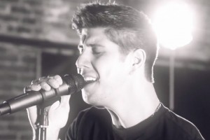 SoMo - Ride [Acoustic]