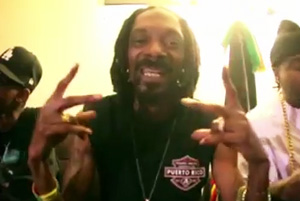 Snoop Dogg ft. Kurupt & Daz Dillinger - Bad 4 Me [Explicit]
