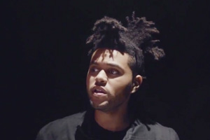 The Weeknd ft. Drake - Live For [Explicit]