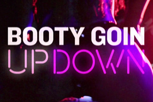 T-Pain ft. B.o.B - Up Down (Do This All Day) [Lyric Video]