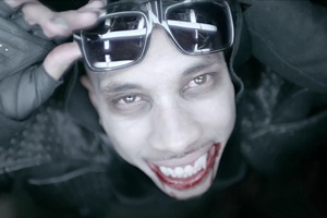Tyga - Throw It Up [Explicit]