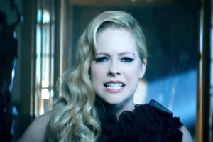 Avril Lavigne ft. Chad Kroeger - Let Me Go