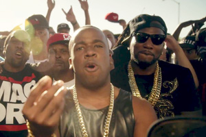Yo Gotti ft. Young Jeezy & YG - Act Right