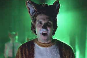 Ylvis - The Fox (What Does the Fox Say?)